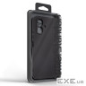 Чохол до мобільного телефона Armorstandart Matte Slim Fit Infinix Smart 10 4G Black (ARM87157)