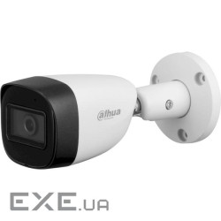 Камера відеоспостереження DAHUA DH-HAC-HFW1500CMP (2.8)
