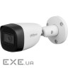 Камера відеоспостереження DAHUA DH-HAC-HFW1500CMP (2.8)