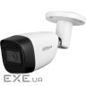 Камера відеоспостереження DAHUA DH-HAC-HFW1500CMP (2.8)