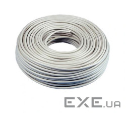 Кабель Vector Allarm 6х0.22 без екрану (бух. 100м ) (99-00005498)