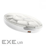 Безпровідні навушники Baseus Earbuds Eli Sport white (A00064400221-00)