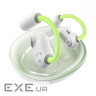 Безпровідні навушники Baseus Earbuds Eli Sport white (A00064400221-00)