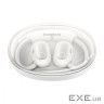Безпровідні навушники Baseus Earbuds Eli Sport white (A00064400221-00)