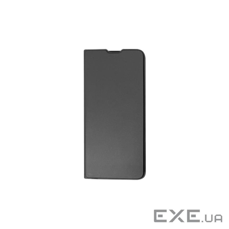 Чохол до мобільного телефона Florence Protect Infinix Hot 20i Black (RL074610)