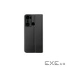 Чохол до мобільного телефона Florence Protect Infinix Hot 20i Black (RL074610)