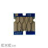 Чип для картриджа Epson T41F4/C13T41F440, 350 мл, yellow Apex (CHIP-EPS-T41F4-Y)