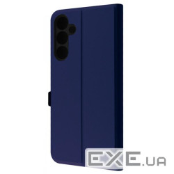 Чохол WAVE Flap Case Samsung Galaxy A16 blue (59640 blue)