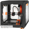 Друкарка 3D Prusa MINI+ (FDM 1.75mm 180x180x180mm USB RJ-45 корпус чорний) semi assembled (PR-2140)