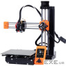 Друкарка 3D Prusa MINI+ (FDM 1.75mm 180x180x180mm USB RJ-45 корпус чорний) semi assembled (PR-2140)