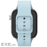 Смарт-годинник Xiaomi Watch 6 Синій Glacier Blue BHR08CWGL (1198827)