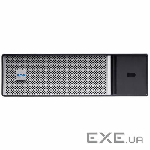 Додатковий блок АКБ EATON 5PX EBM 72V RT3U G2 (5PXEBM72RT3UG2)