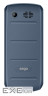 Мобільний телефон Ergo E285 Blue