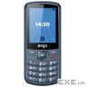 Мобільний телефон Ergo E285 Blue