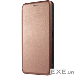 Чохол до мобільного телефона Armorstandart G-Case Infinix Smart 20 4G Rose Gold (ARM91208)