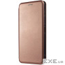 Чохол до мобільного телефона Armorstandart G-Case Infinix Smart 20 4G Rose Gold (ARM91208)