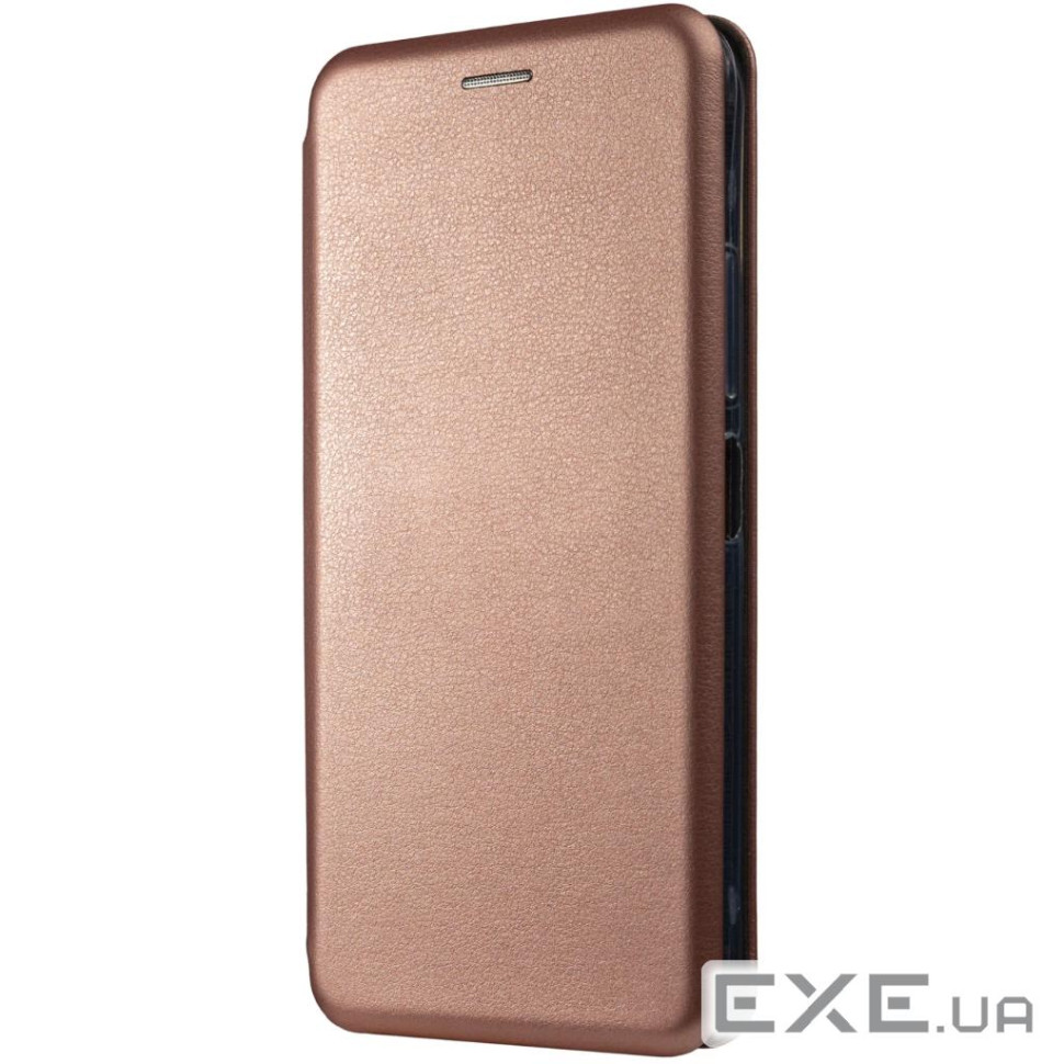 Чохол до мобільного телефона Armorstandart G-Case Infinix Smart 20 4G Rose Gold (ARM91208)