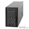Джерело безперебійного живлення LogicPower LPM-625VA (4976)