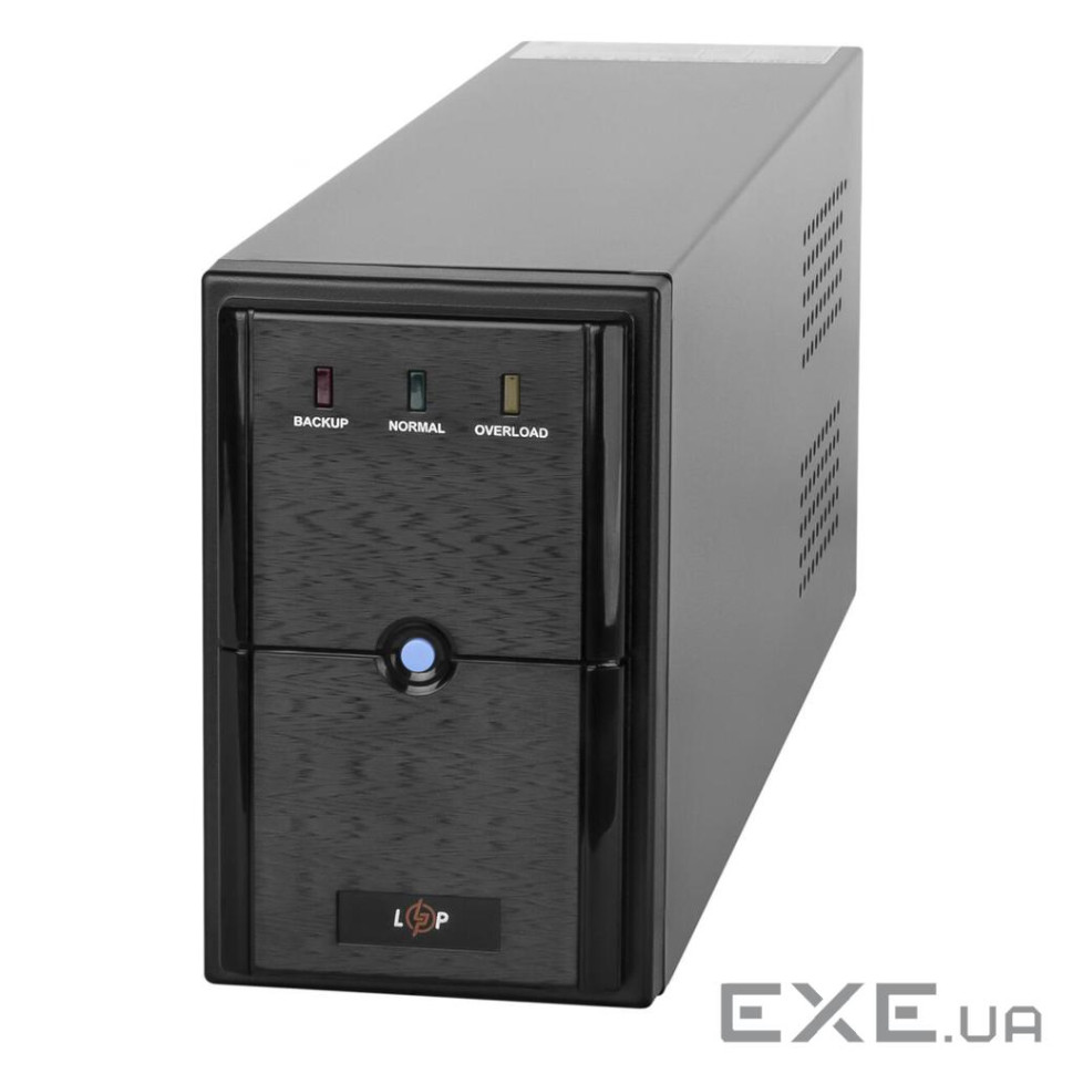 Джерело безперебійного живлення LogicPower LPM-625VA (4976)