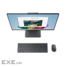 Комп"ютер All-in-one/Моноблок AIO-24AKP10 R7-250 24" 16GB/1TB F0JC000MUO LENOVO