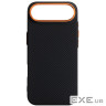 Чохол до мобільного телефона Armorstandart LikeCarbon2 SE MagCase Apple iPhone 17 Air Kev (ARM89166)