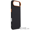 Чохол до мобільного телефона Armorstandart LikeCarbon2 SE MagCase Apple iPhone 17 Air Kev (ARM89166)