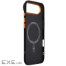 Чохол до мобільного телефона Armorstandart LikeCarbon2 SE MagCase Apple iPhone 17 Air Kev (ARM89166)