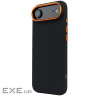 Чохол до мобільного телефона Armorstandart LikeCarbon2 SE MagCase Apple iPhone 17 Air Kev (ARM89166)