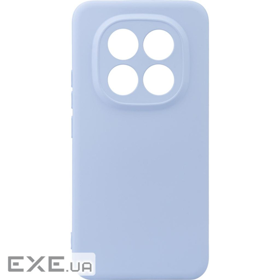 Чохол до мобільного телефона Armorstandart ICON Xiaomi Redmi Note 15 Pro Plus 5G / Poco M (ARM89825)