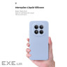 Чохол до мобільного телефона Armorstandart ICON Xiaomi Redmi Note 15 Pro Plus 5G / Poco M (ARM89825)
