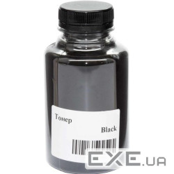 Тонер Ricoh SP325 FN, 180г Black AHK (3203916)