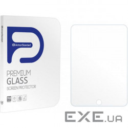 Скло захисне Armorstandart Glass.CR Apple iPad mini 4/5 (ARM51003-GCL)