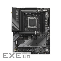 Материнська плата GIGABYTE B650 Gaming X AX V2