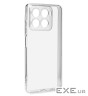 Чeхол-накладка BeCover для ZTE Blade A56 Transparancy (714907)