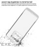 Чeхол-накладка BeCover для ZTE Blade A56 Transparancy (714907)