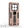 Чохол до мобільного телефона Armorstandart Proover Xiaomi Redmi Note 15 Pro 4G Brown (ARM89753)