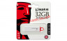 USB накопичувач Kingston DataTraveler I G4 32GB (DTIG4 / 32GB)