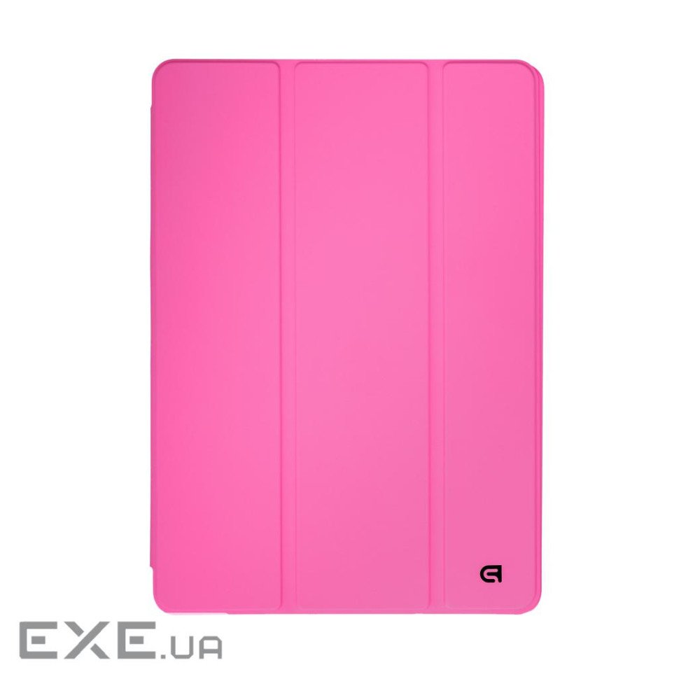 Чохол до планшета Armorstandart Smart Fold Pen Samsung Galaxy Tab S9+ / S9 FE+ Rose Red (ARM75008)