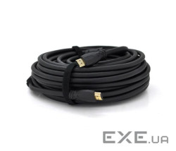 Кабель Ritar PL-HD347 (YT-HDMI(M)/(M)V2.0-5.0m/20394) HDMI-HDMI, 5.0m Black