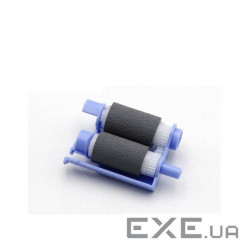 Ролик захоплення паперу HP LJ Pro M402/403/404/405 ,TRAY2 Welldo (RM2-5452-WDS)