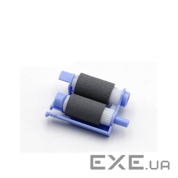 Ролик захоплення паперу HP LJ Pro M402/403/404/405 ,TRAY2 Welldo (RM2-5452-WDS)