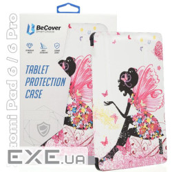 Чохол до планшета BeCover Smart Case Xiaomi Mi Pad 6 / 6 Pro 11" Fairy (709495)