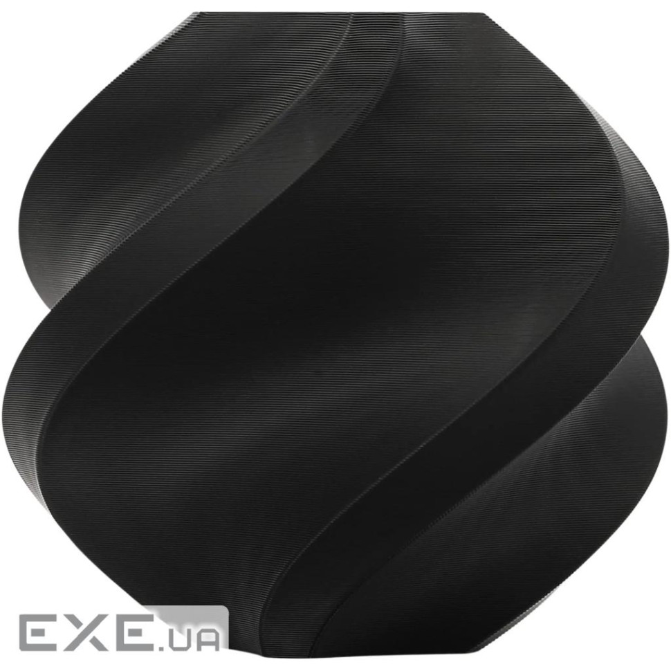 Пластик для 3D-принтера Bambu Lab TPU90A 1кг, 1.75мм, Black (U03-K0-1.75-1000-SPL)