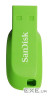 USB накопичувач SanDisk 16GB USB Cruzer Blade Green (SDCZ50C-016G-B35GE)