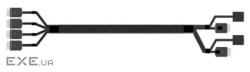 Intel Cable SFF-8611 4P Switch Cable 625mm (AXXCBL625CVCX)