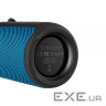 Акустична система 2E SoundXTube TWS MP3 Wireless Waterproof Blue (2E-BSSXTWBL)