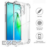 Чохол-накладка BeCover Anti-Shock для Oppo Reno8 Clear (709343)