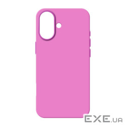 Чохол до мобільного телефона Armorstandart ICON2 Case Apple iPhone 16 Light Purple (ARM79627)