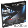 DDR-4 16GB (PC4-3200) Trident Z Silver H/ White logo G.SK (F4-3200C16D-16GTZSW)