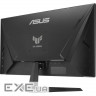 Монітор ASUS TUF Gaming VG249Q3A (90LM09B0-B01170)